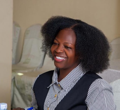 Njeru Branch Manager